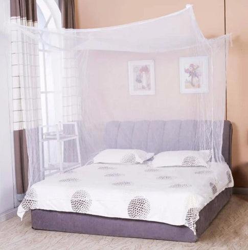 Mosquito nets